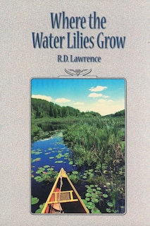 Couverture_Where The Water Lilies Grow