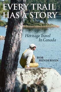 Front cover_Every Trail Has A Story