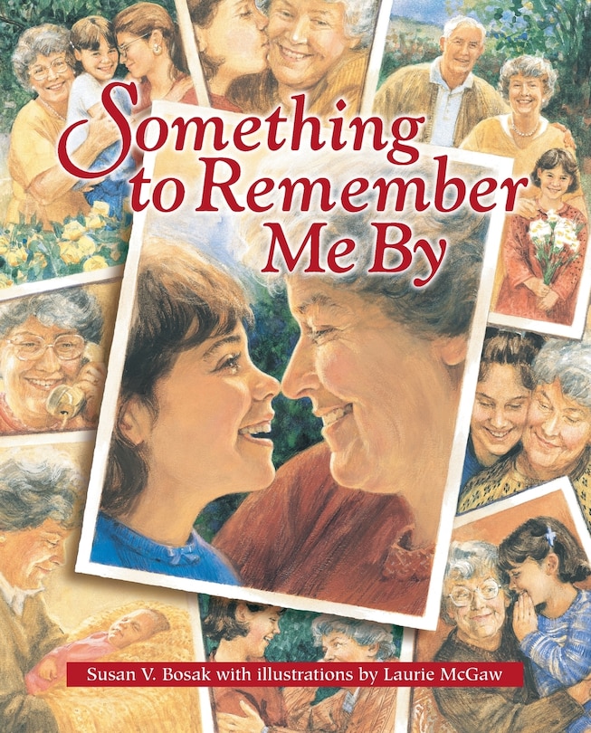 Front cover_Something To Remember Me By