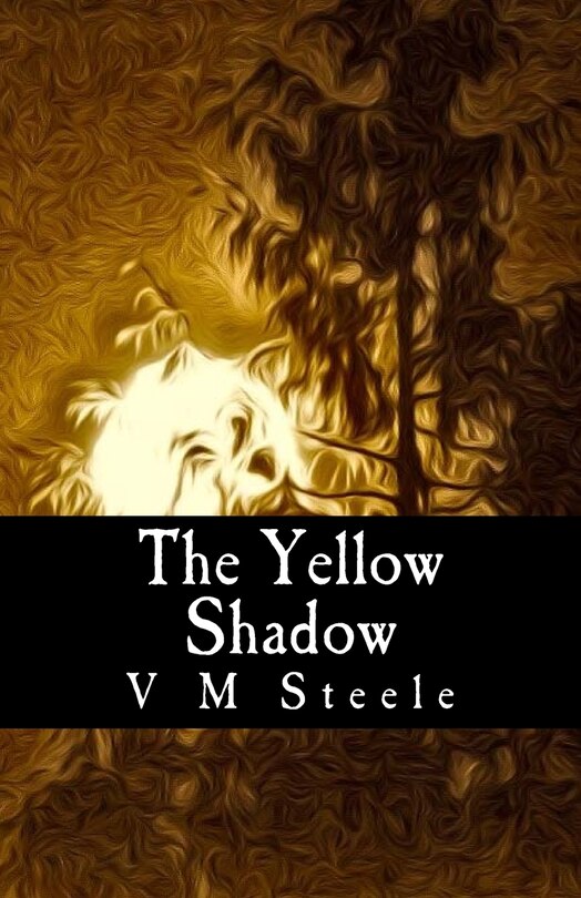 Front cover_The Yellow Shadow