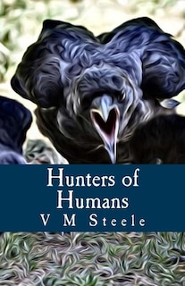 Front cover_Hunters of Humans