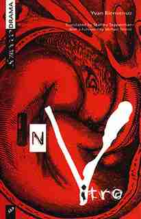 In Vitro by Yvan Bienvenue