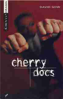 Cherry Docs by David Gow