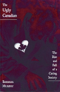 Front cover_The Ugly Canadian