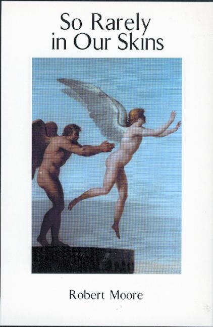 Front cover_So Rarely in Our Skins