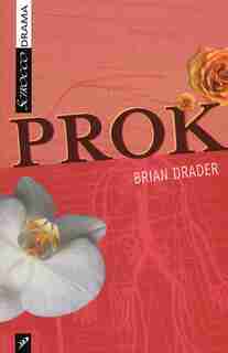 Prok by Brian Drader