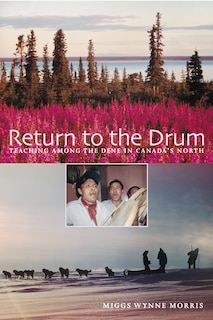 Front cover_Return to the Drum