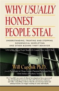 Front cover_Why Usually Honest People Steal