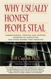 Front cover_Why Usually Honest People Steal