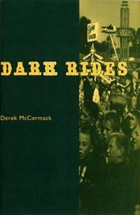 Couverture_Dark Rides