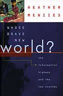Front cover_Whose Brave New World?