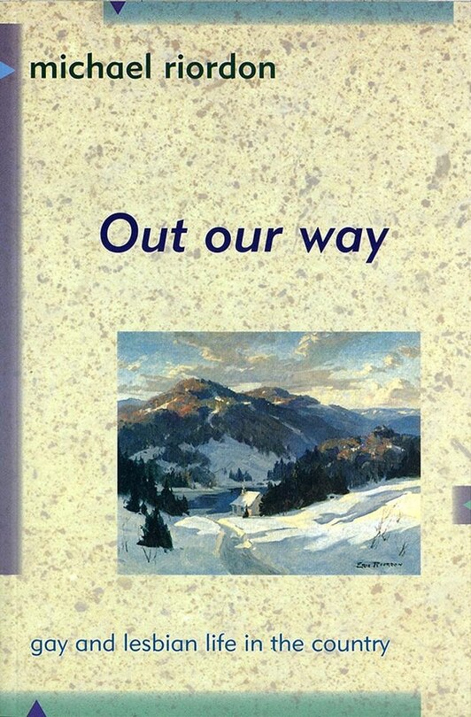 Front cover_Out Our Way