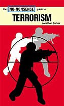 Front cover_No-nonsense Guide To Terrorism