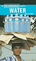 Front cover_No-Nonsense Guide to Water