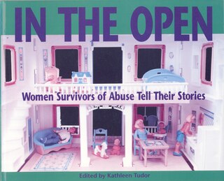 Front cover_In the Open