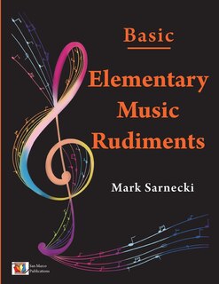 Front cover_Elementary Music Rudiments Basic