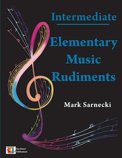 Front cover_Elementary Music Rudiments Intermediate