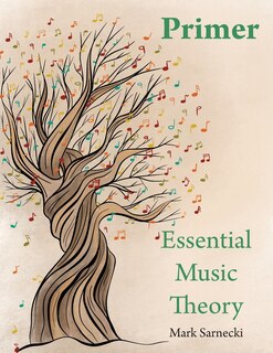 Front cover_Essential Music Theory Primer