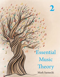 Front cover_Essential Music Theory Level 2