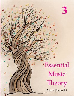 Front cover_Essential Music Theory Level 3