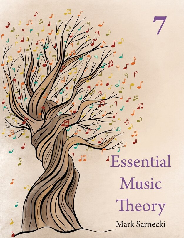 Front cover_Essential Music Theory Level 7
