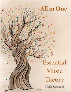 Front cover_Essential Music Theory All in One