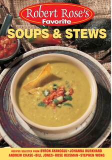 Couverture_Soups and Stews