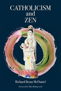 Front cover_Catholicism and Zen