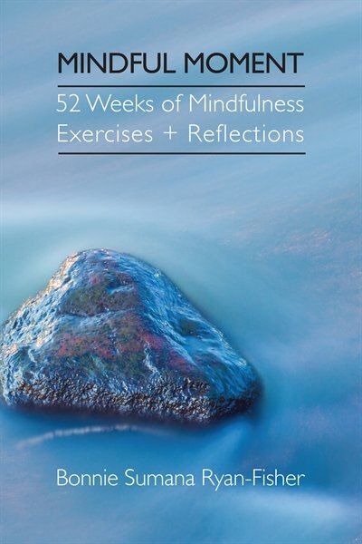 Front cover_Mindful Moment