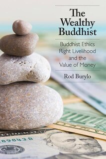 Front cover_The Wealthy Buddhist