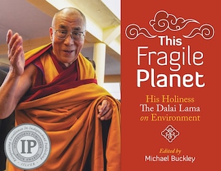 Front cover_This Fragile Planet