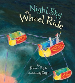 Front cover_Night Sky Wheel Ride
