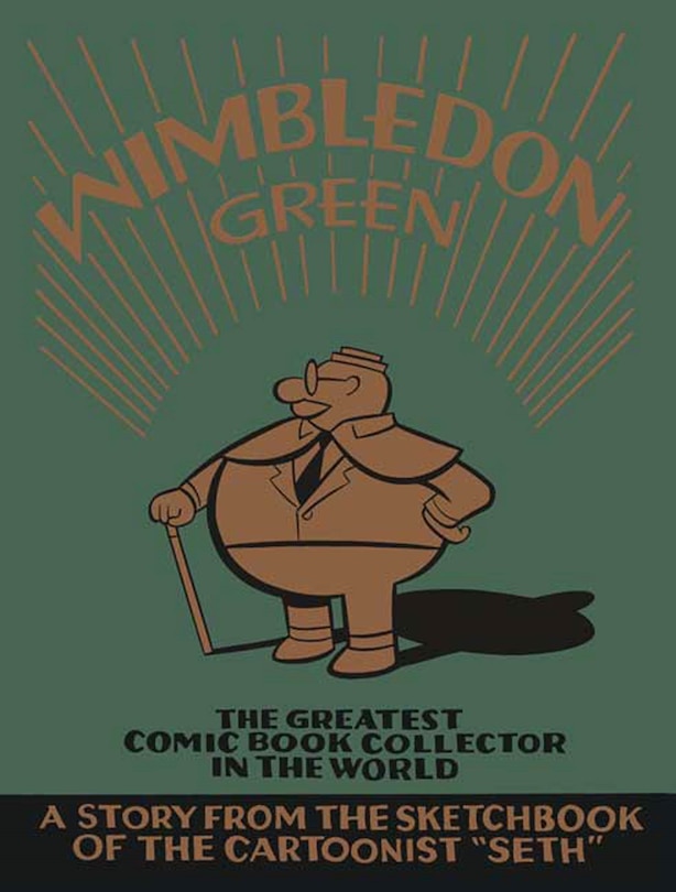 Front cover_Wimbledon Green
