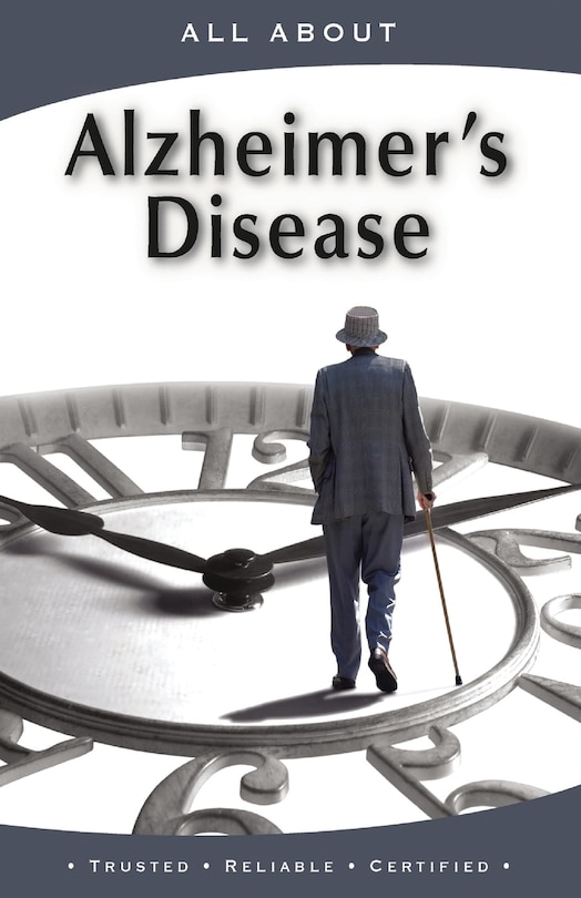 Couverture_All About Alzheimer's Disease