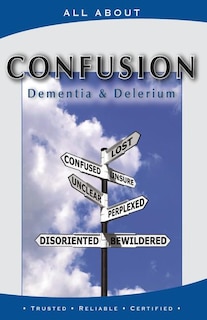 Front cover_All About Coping with Confusion
