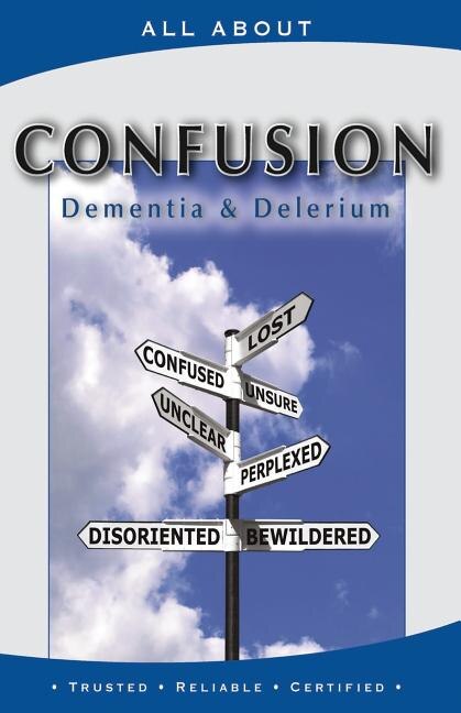 Front cover_All About Coping with Confusion