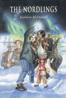 Front cover_The Nordlings