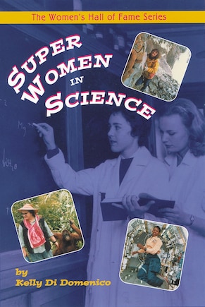 Super Women in Science