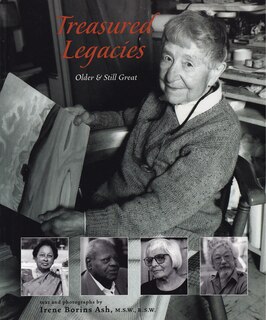 Front cover_Treasured Legacies
