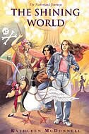 Couverture_The Shining World
