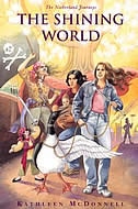 Couverture_The Shining World