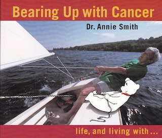 Couverture_Bearing Up with Cancer