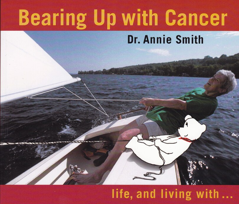 Couverture_Bearing Up with Cancer