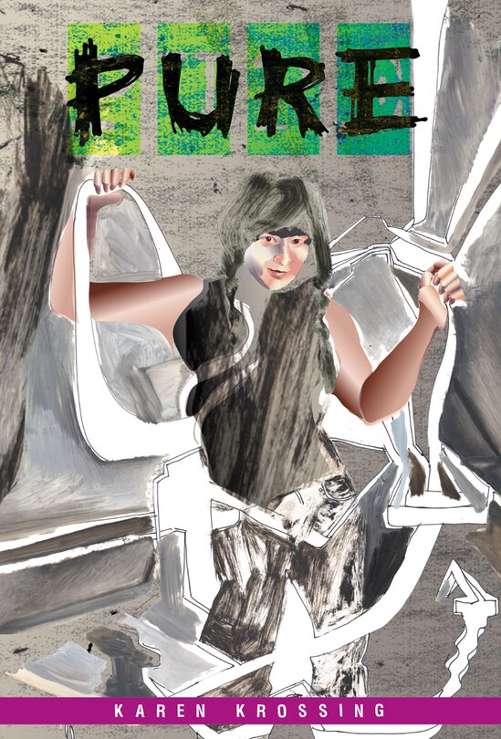 Front cover_Pure