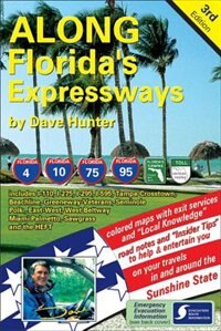 Couverture_Along Florida's Expressways