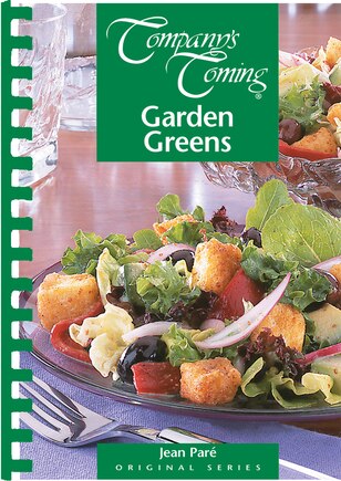 Garden Greens