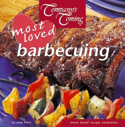 Most Loved Barbecuing