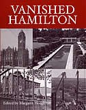 Vanished Hamilton