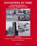 Footsteps In Time: Hamilton's Historic Port And North-End Neighbourhood