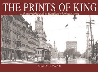 Couverture_The Prints of King